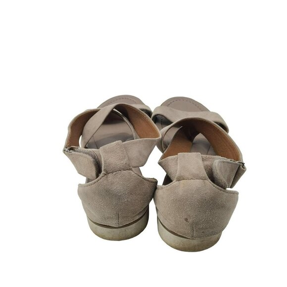 Sofft Women's Casual Sandals Beige Size 11M - Picture 3 of 6